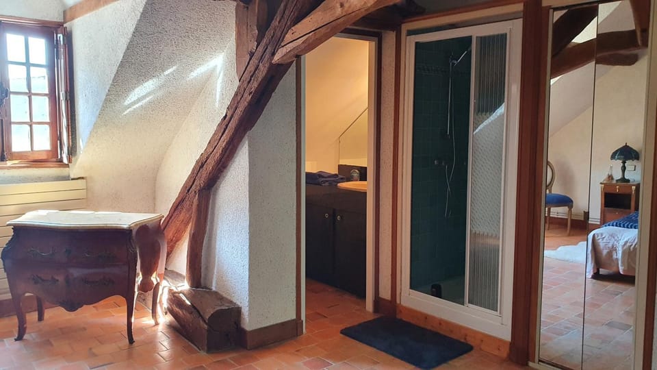 Le domaine du chêne vert Bed and Breakfast in Centre-Val de Loire