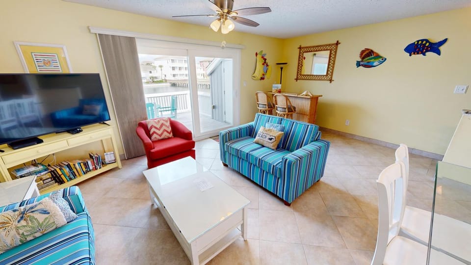 South Bay by the Gulf 062- by Holiday Isle Properties Apartment in Destin