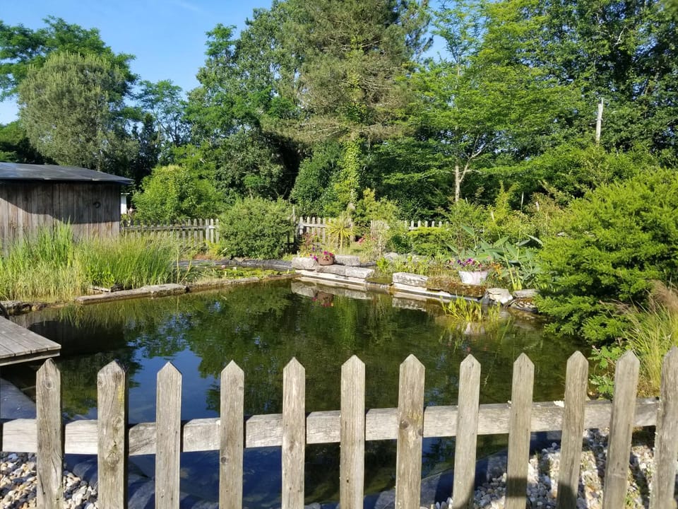 séjour en yourte Luxury tent in Nouvelle-Aquitaine