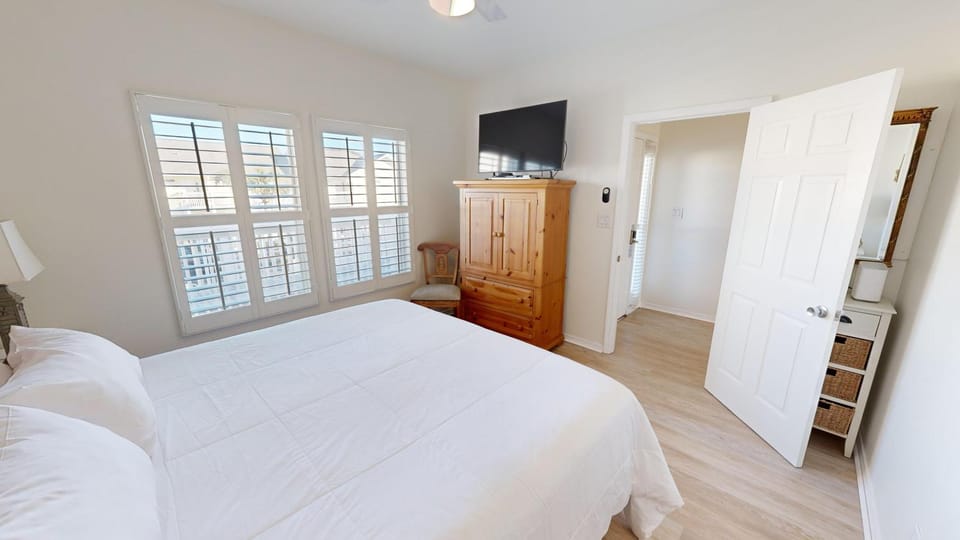 Sandpiper Cove 9206- by Holiday Isle Properties Apartment in Destin