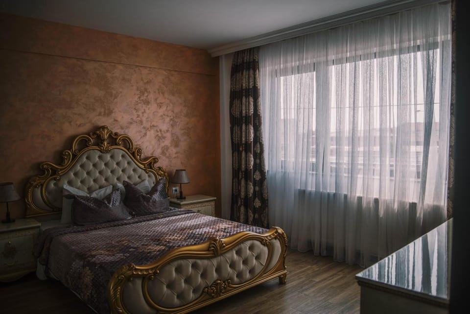 Buhay Osanu Bed and Breakfast in Hungary