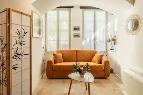 Le clos des jacobins Apartment in Narbonne