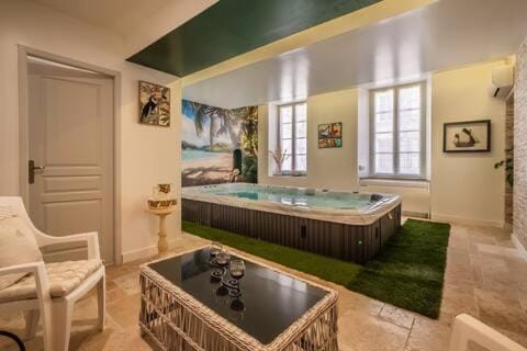 Le clos des jacobins Apartment in Narbonne