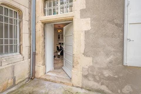 Le clos des jacobins Apartment in Narbonne