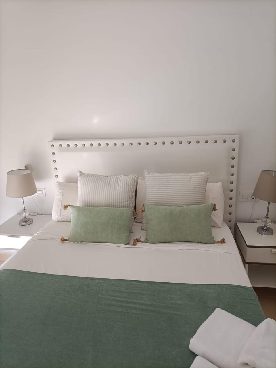 Apartamento Hornillo Apartment in Aguilas