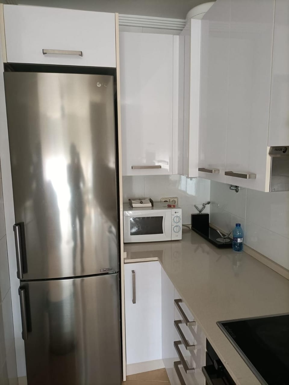 Apartamento Hornillo Apartment in Aguilas
