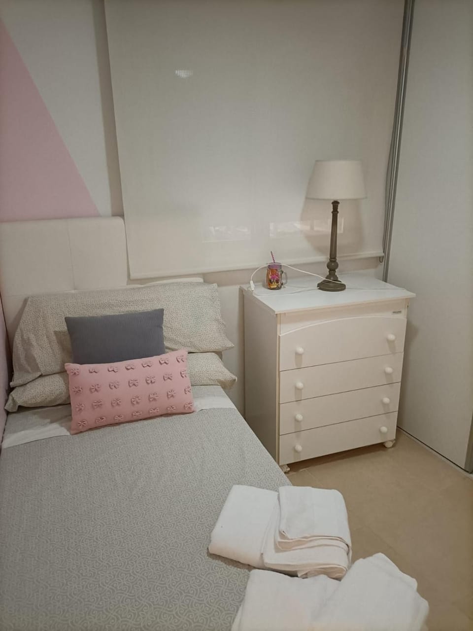 Apartamento Hornillo Apartment in Aguilas