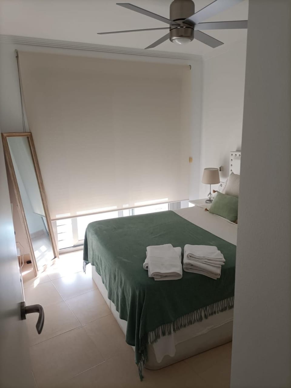 Apartamento Hornillo ,frente al mar Apartment in Aguilas