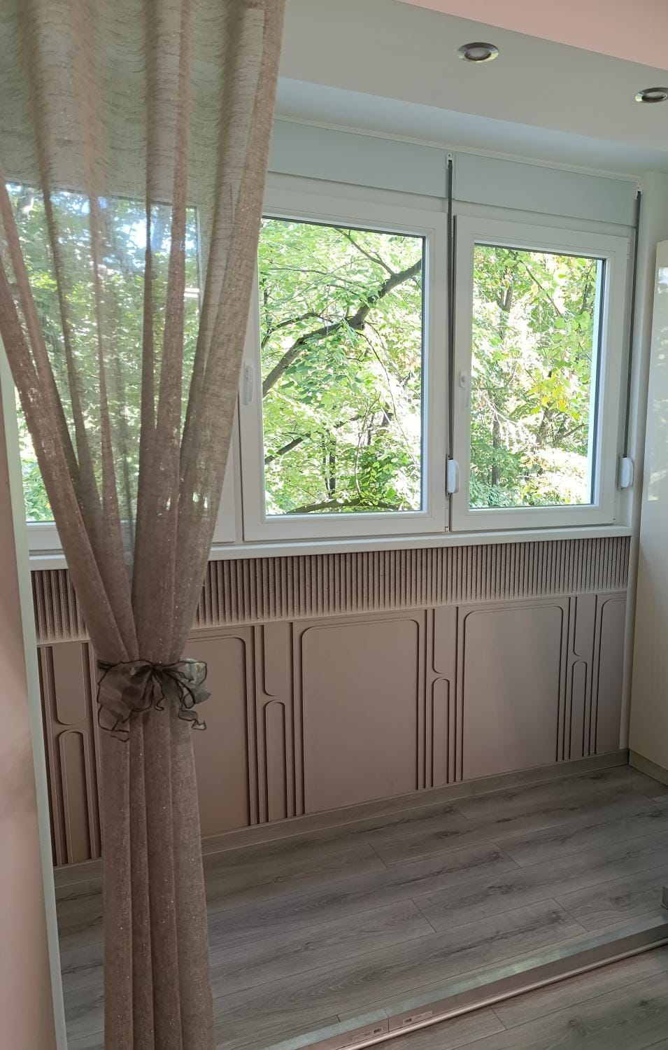 Studio Lara Apartment in Belgrade