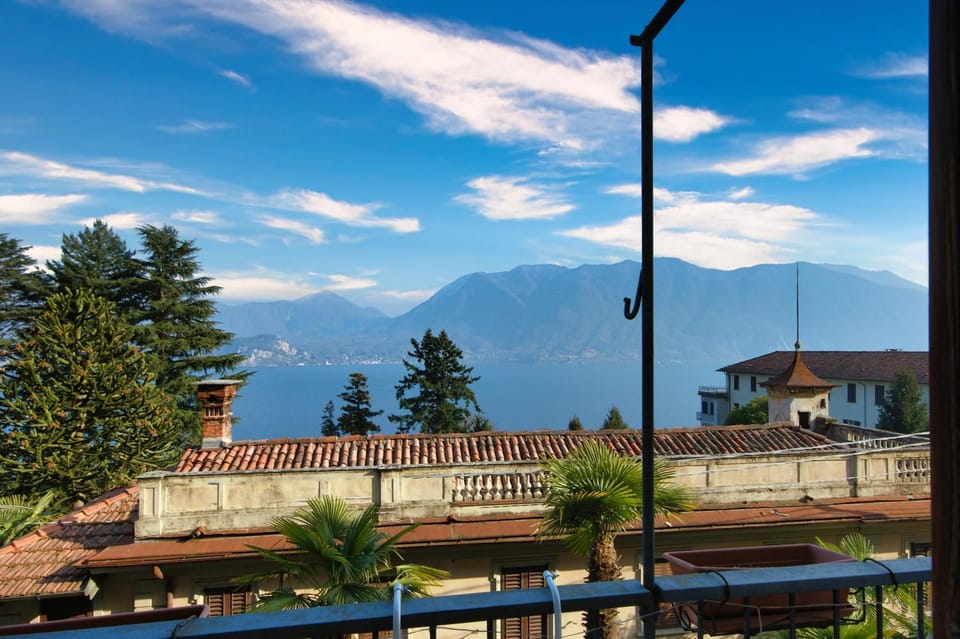 Lake view