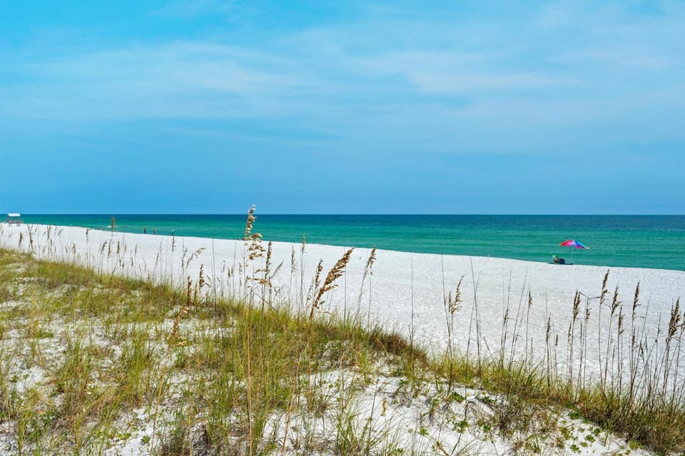 Summerwind West 1203 House in Pensacola Beach