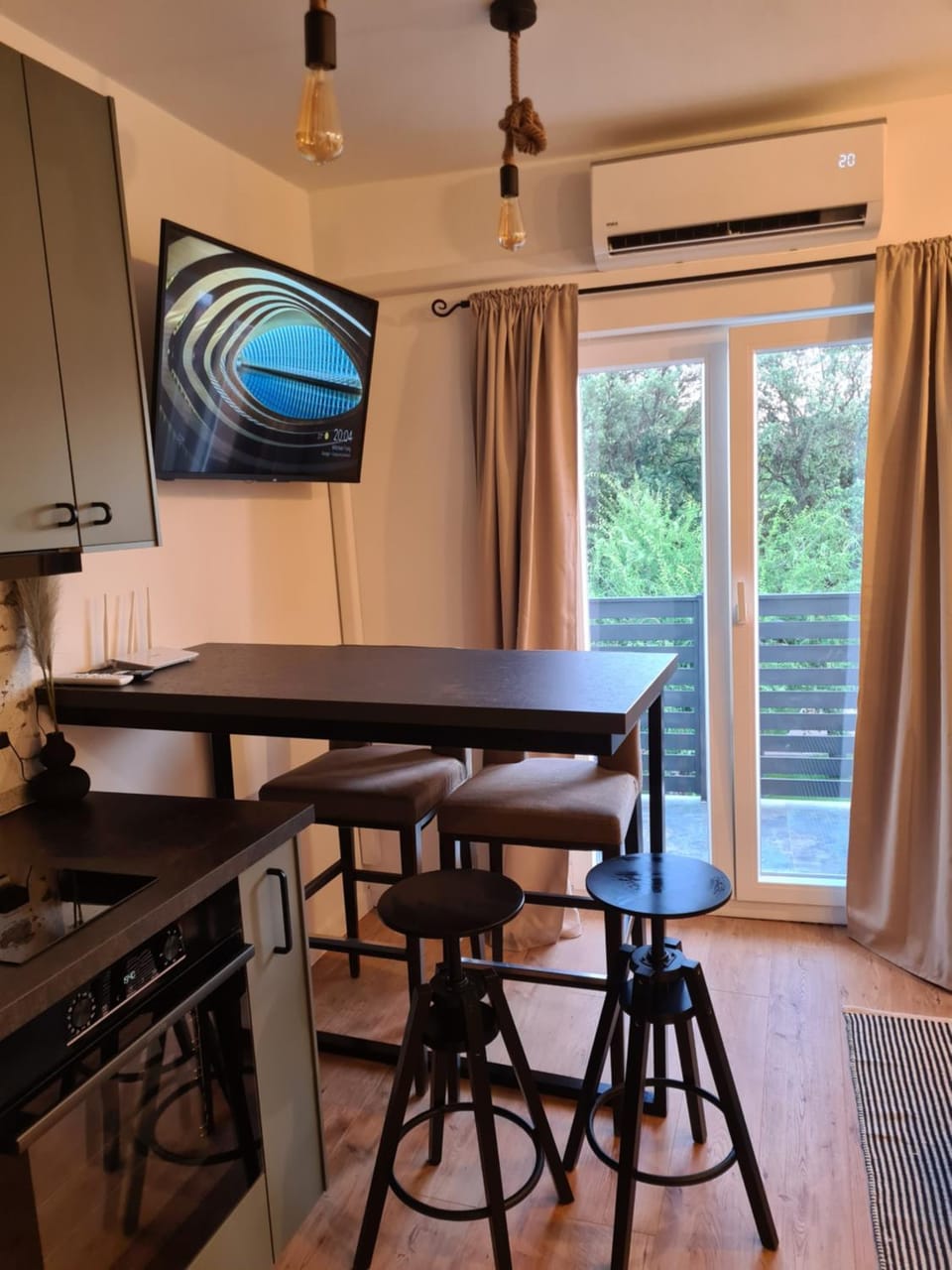 Ana Apartment in Šibenik-Knin County, Croatia