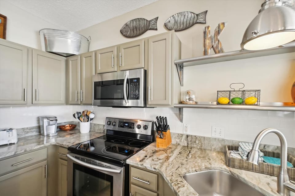 Sandpiper Cove 9214- by Holiday Isle Properties Apartment in Destin