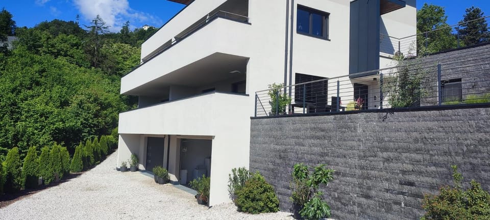 Janas Bolzano Mountain Apartment Apartment in Trentino-South Tyrol