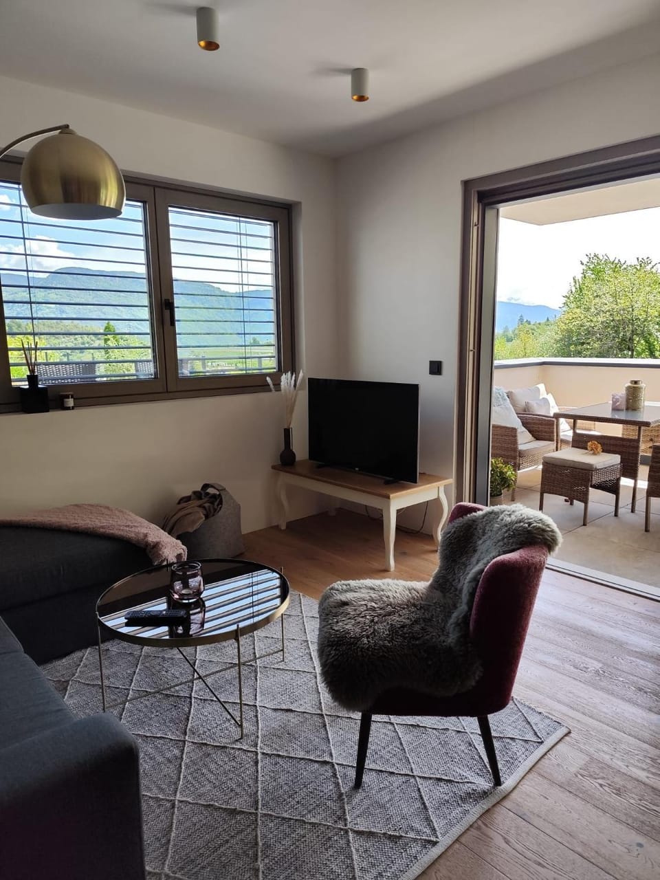 Janas Bolzano Mountain Apartment Apartment in Trentino-South Tyrol