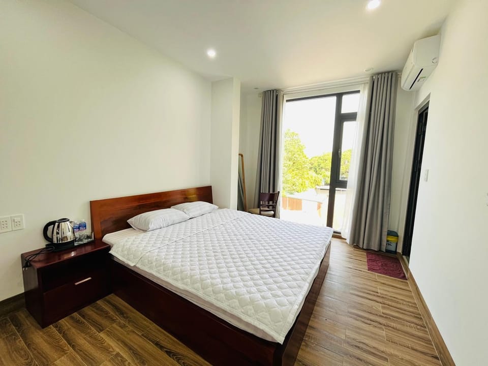 Sala coffee & homestay Vacation rental in Vietnam