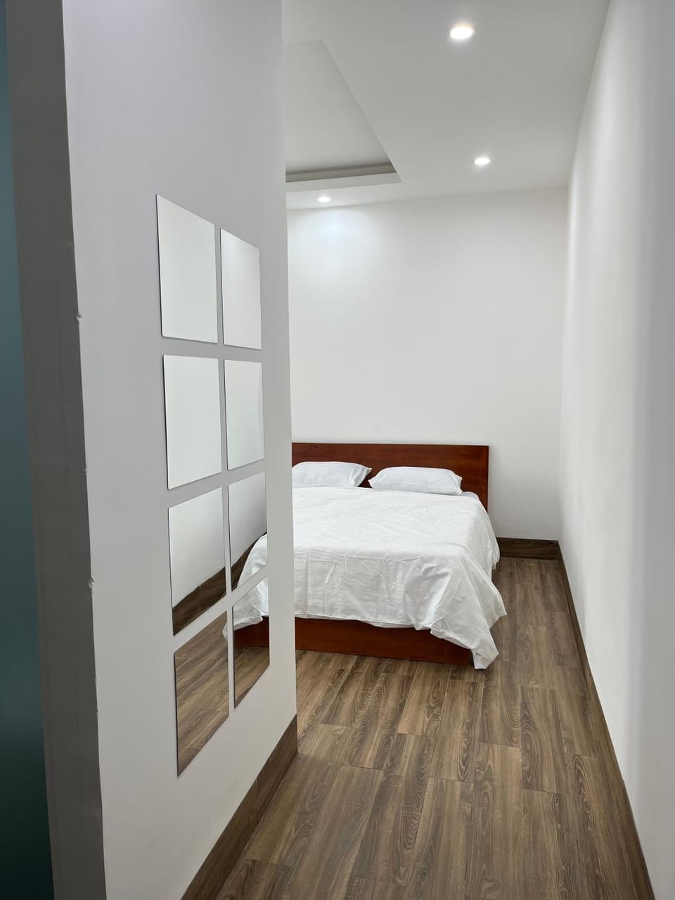 Sala coffee & homestay Vacation rental in Vietnam