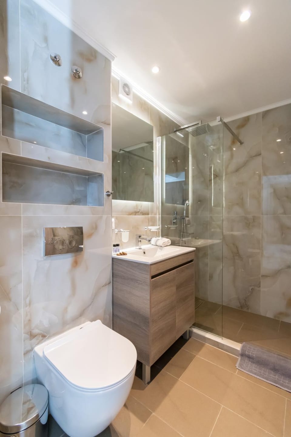 Elena's Luxury Sea View House 2 House in Halkidiki