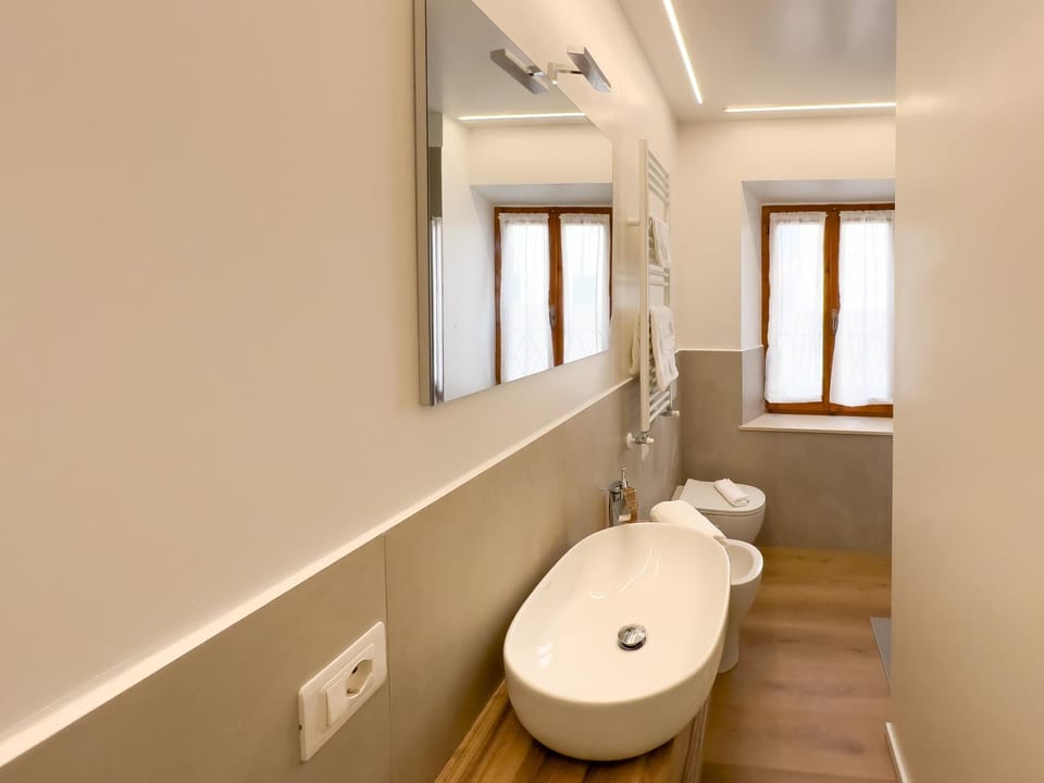 A Casa di Lisola Bed and Breakfast in Foligno