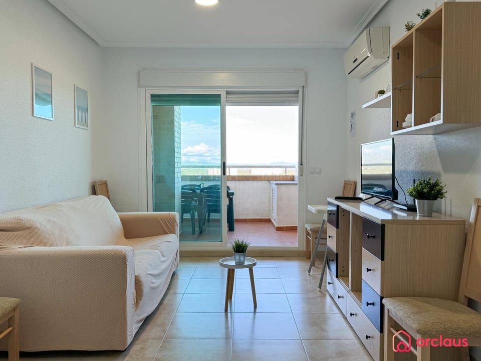 Mar Infinito Apartment in Valencian Community