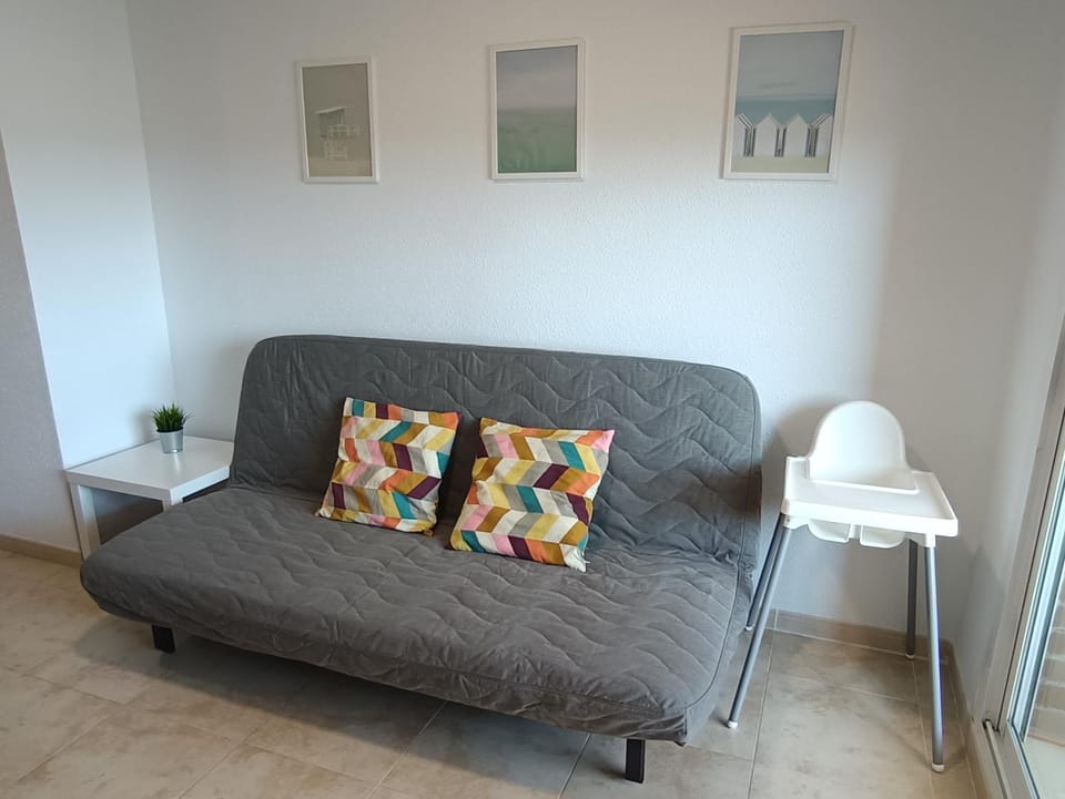 Mar Infinito Apartment in Valencian Community