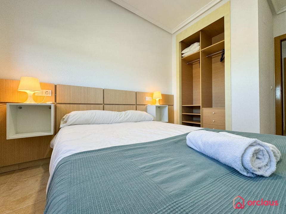 Mar Infinito Apartment in Valencian Community
