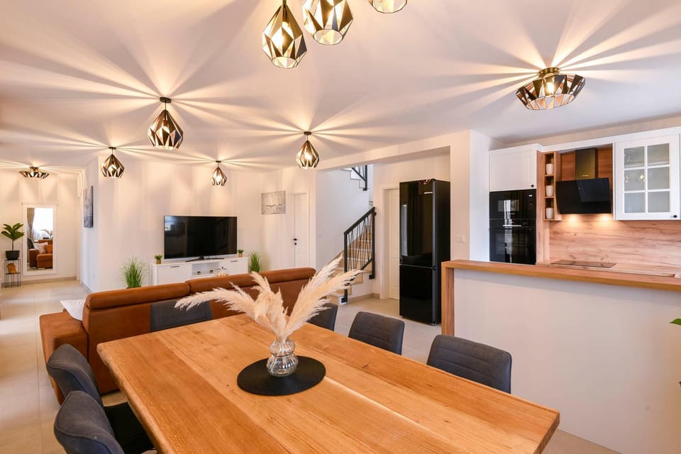 Holiday Villa Perla Villa in Dubrovnik-Neretva County