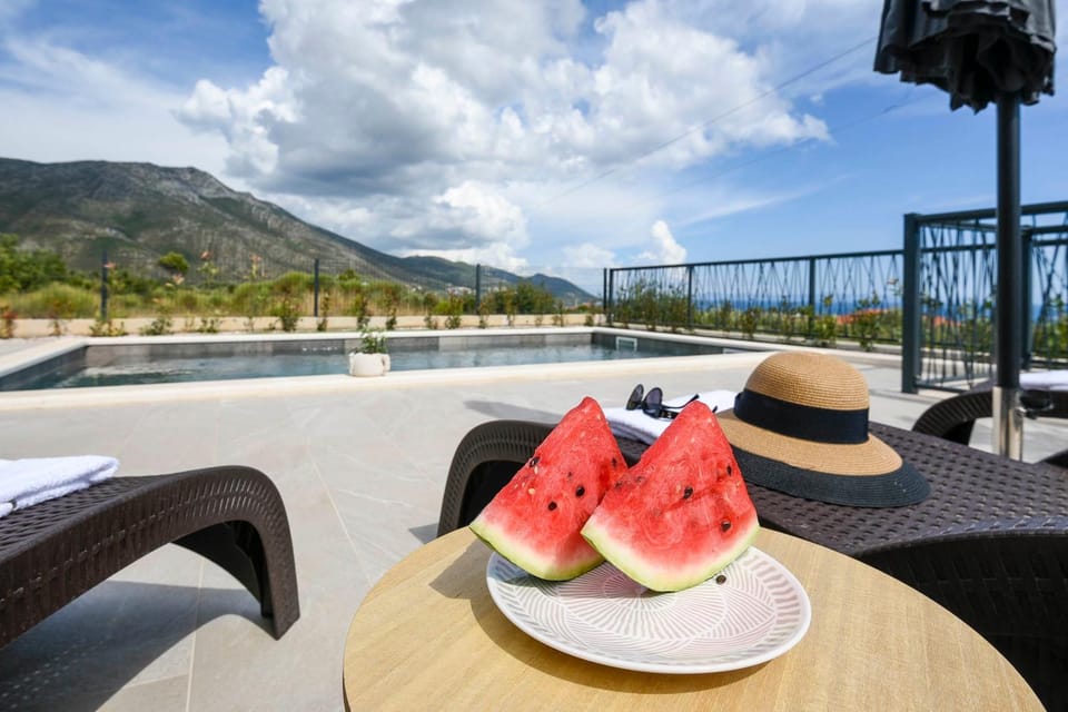 Holiday Villa Perla Villa in Dubrovnik-Neretva County