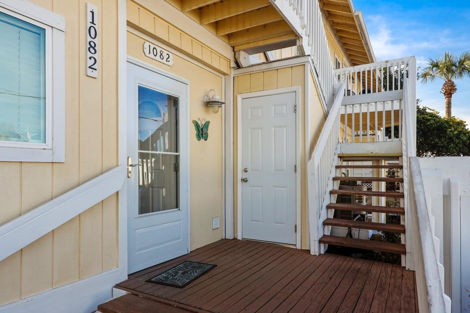 Sandpiper Cove 1082- by Holiday Isle Properties Apartment in Destin
