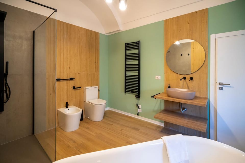 Casa di Anita Apartment in Catania