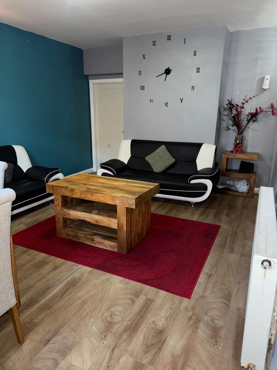 Sky's City Centre Apartments next to St James Park Apartment in Newcastle upon Tyne