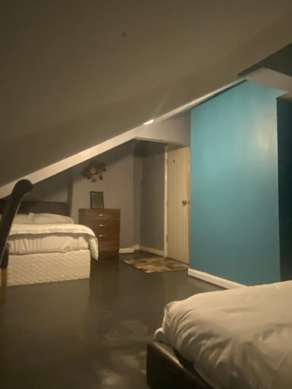 Sky's City Centre Apartments next to St James Park Apartment in Newcastle upon Tyne
