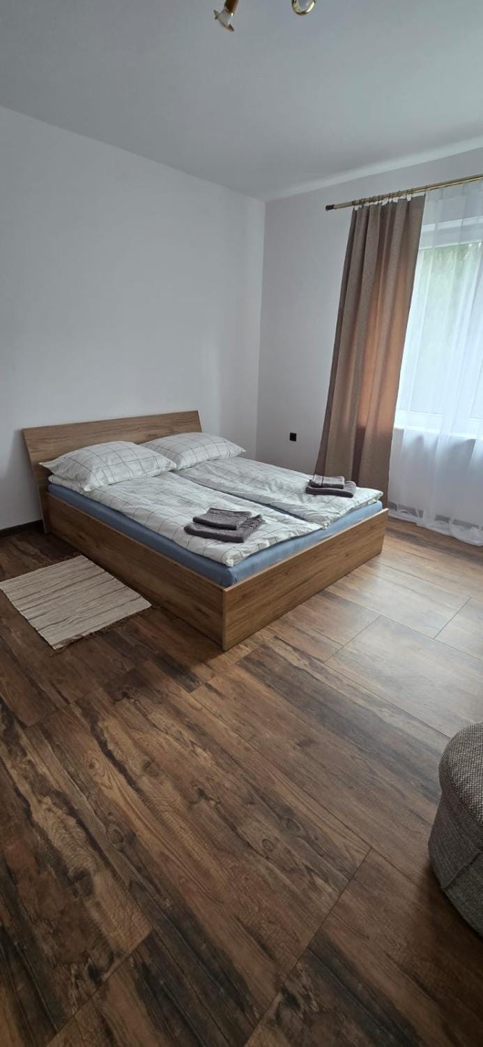 Jarocin Bed and Breakfast in Greater Poland Voivodeship