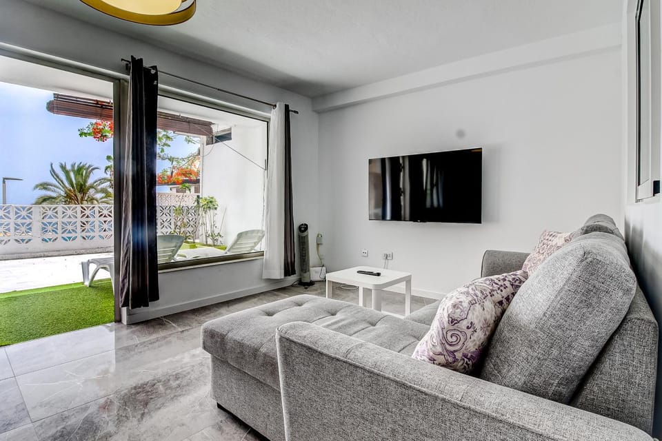 Aurora Apartment in Playa de las Americas