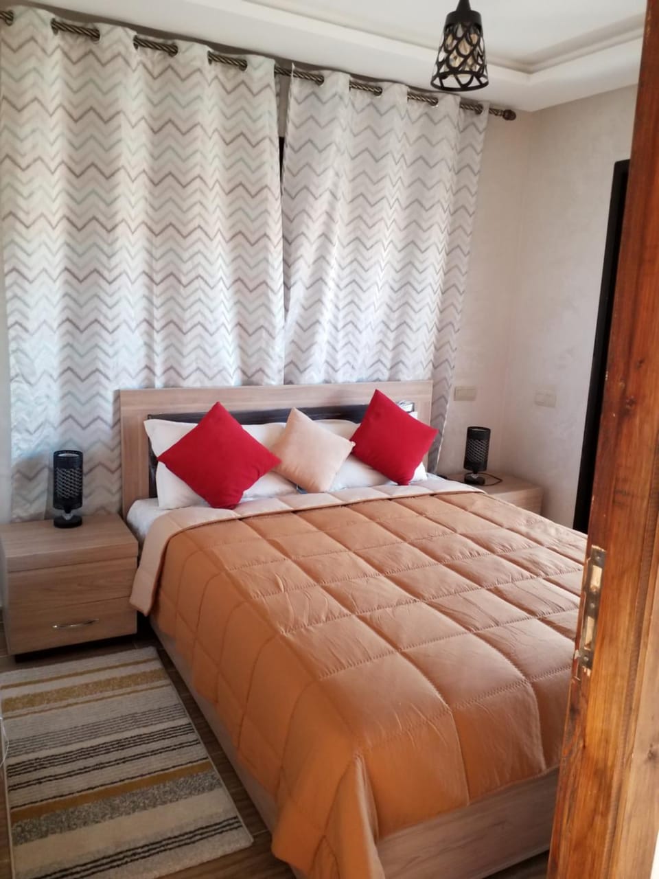 Magnifique appartement Apartment in Marrakesh