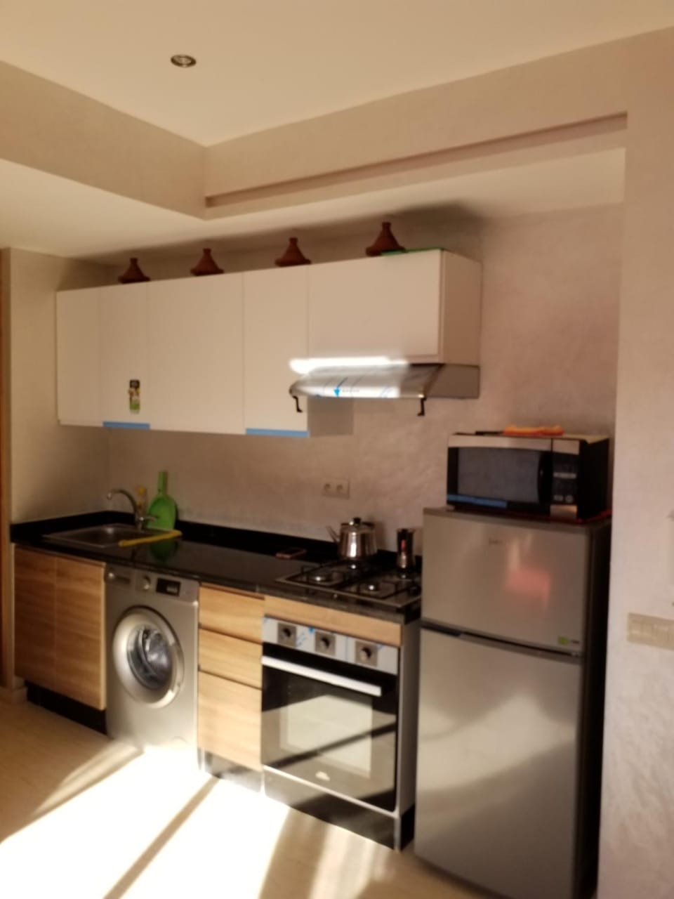 Magnifique appartement Apartment in Marrakesh