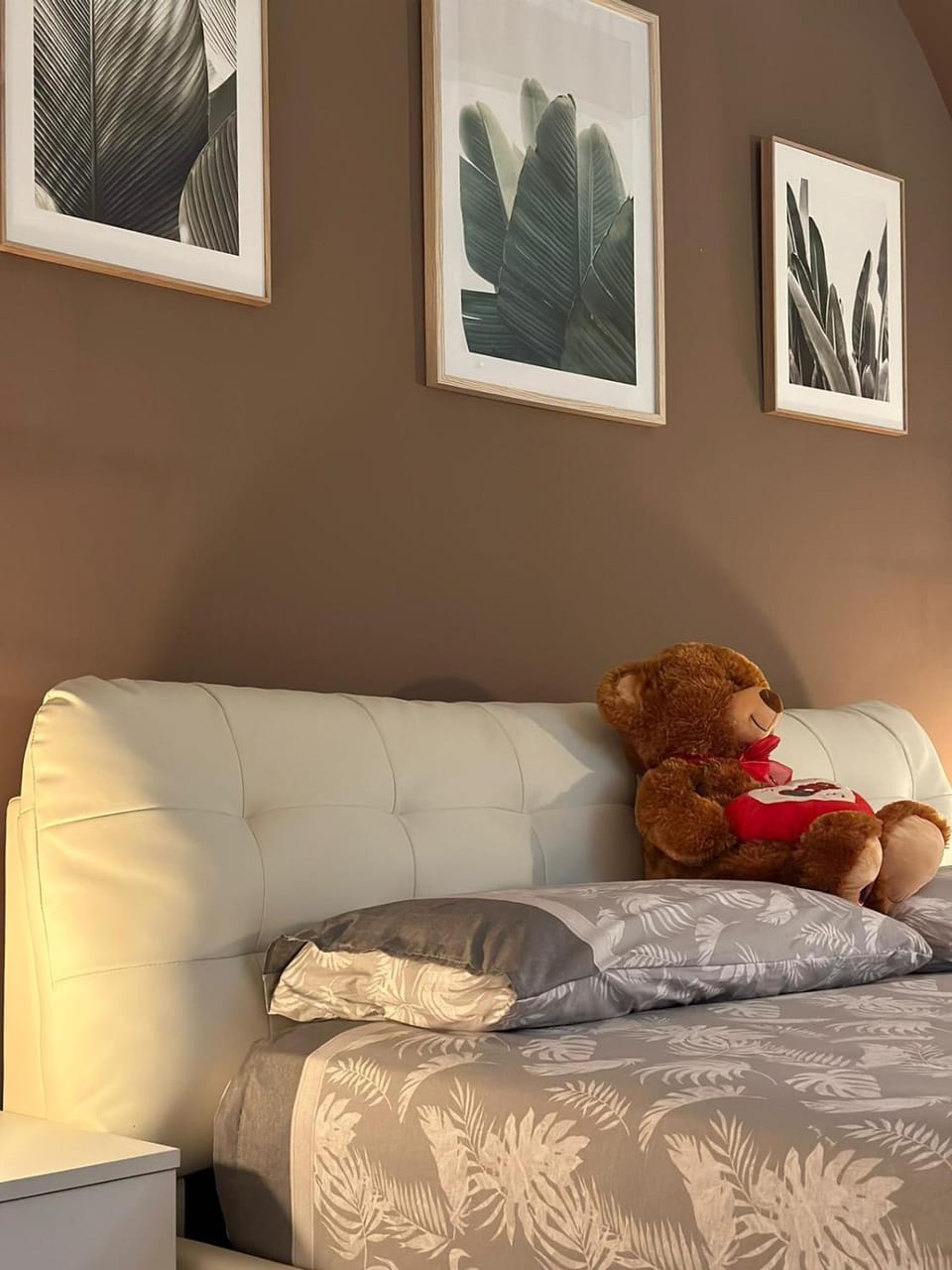 Sweet Home House in Salerno