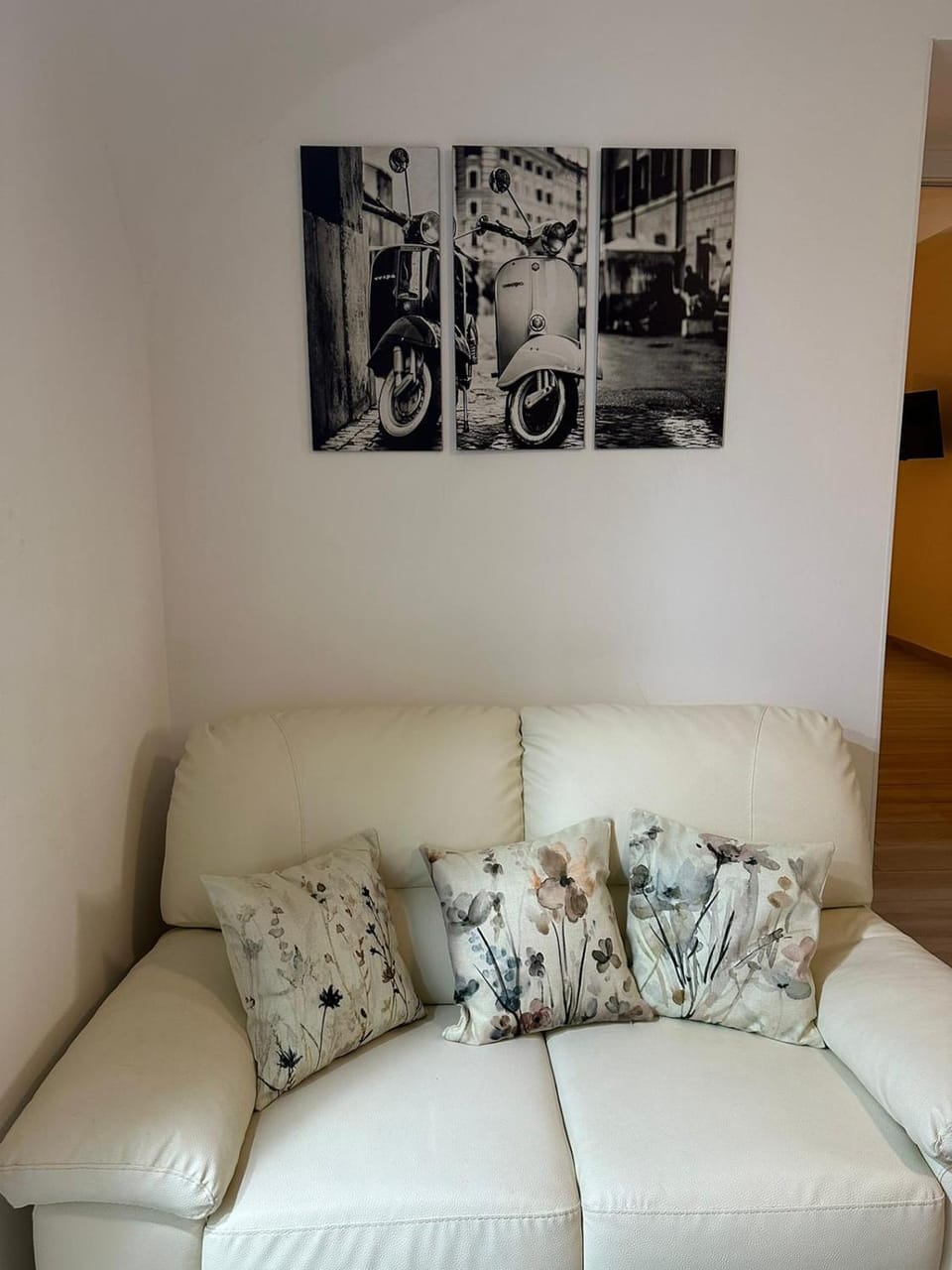 Sweet Home House in Salerno