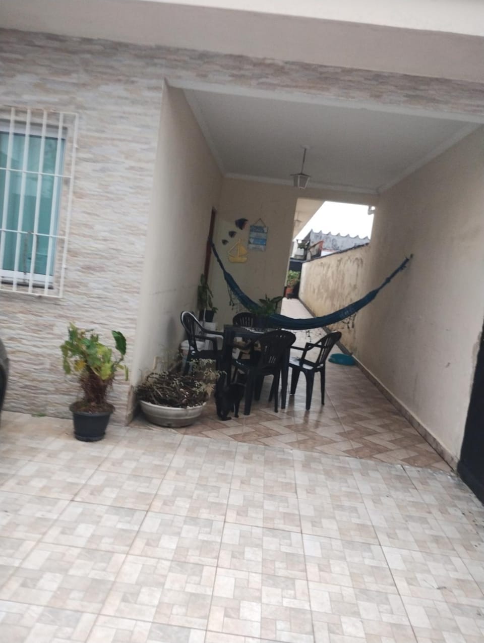 Pé na Areia Vacation rental in State of São Paulo