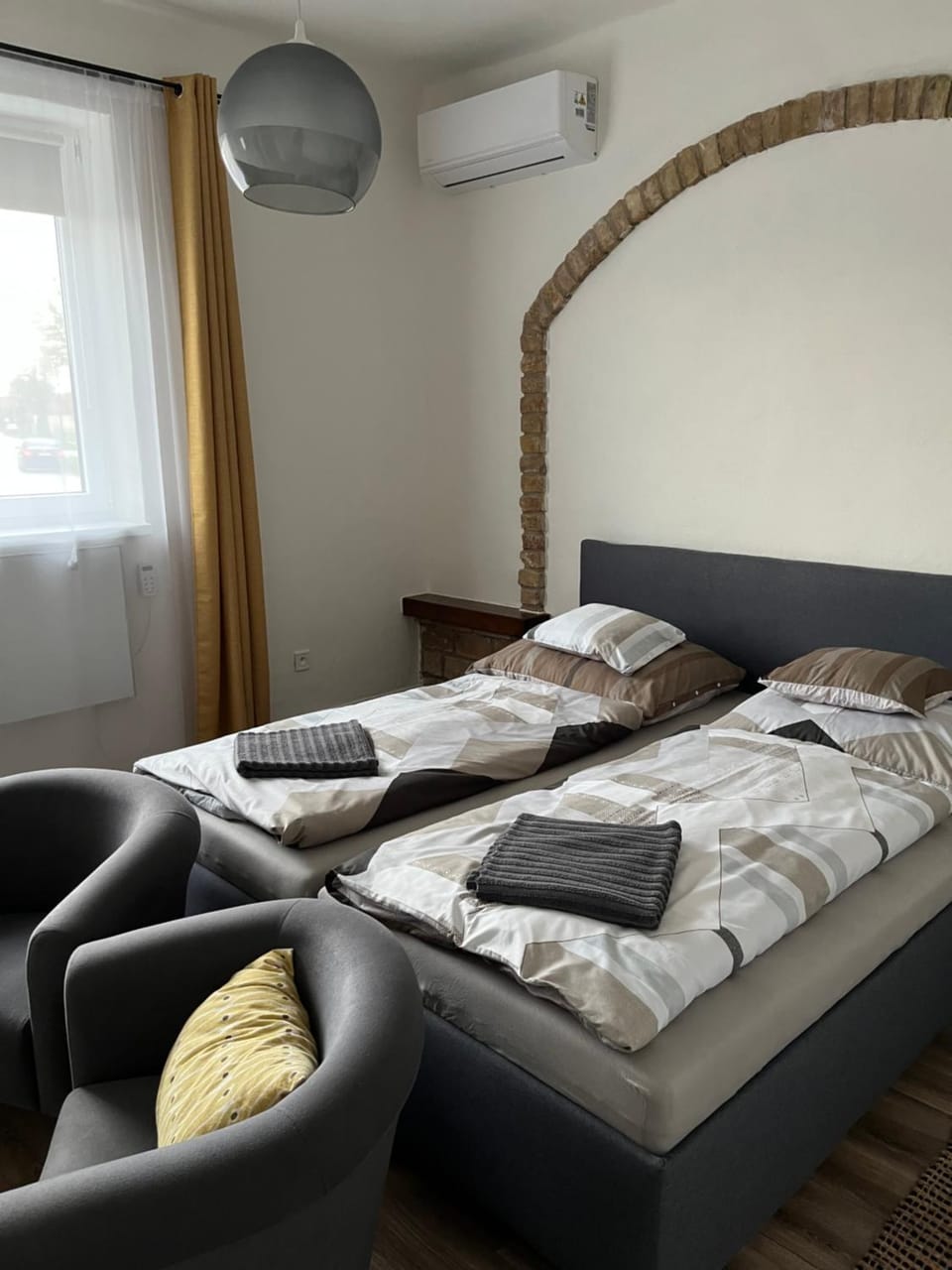 Apartman - Garden - Vendégház Apartment in Slovakia