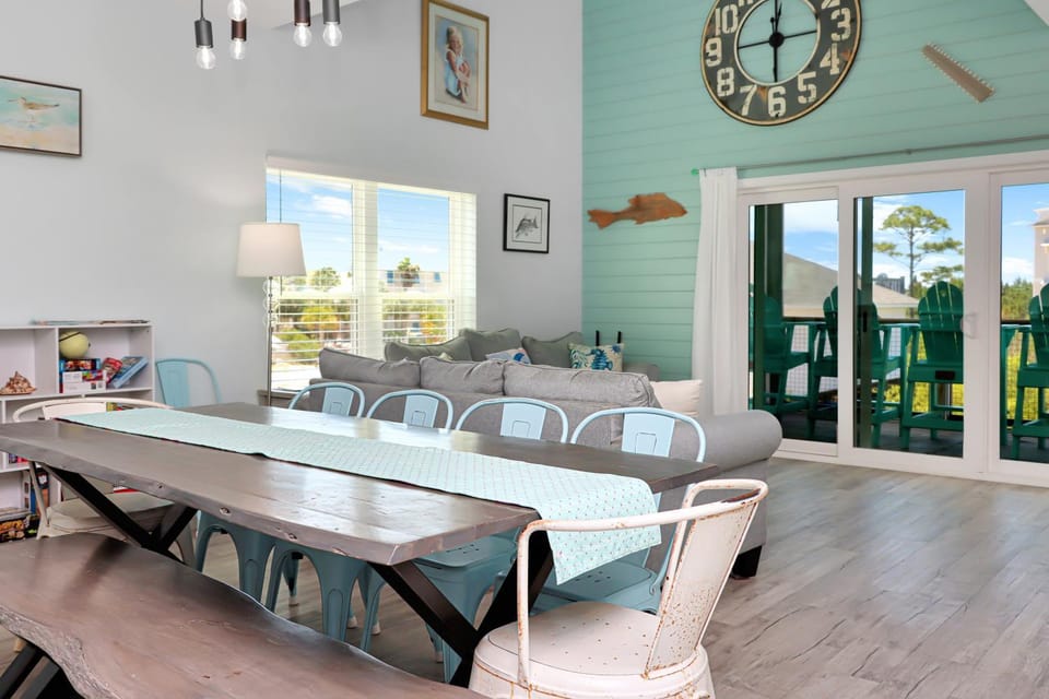 Turtle Town by Pristine Properties Vacation Rentals House in Florida