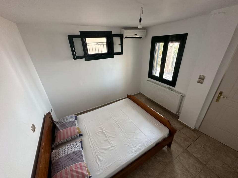 Marble Home Apartment in Peloponnese, Western Greece and the Ionian