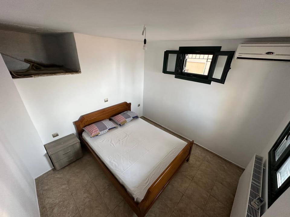 Marble Home Apartment in Peloponnese, Western Greece and the Ionian