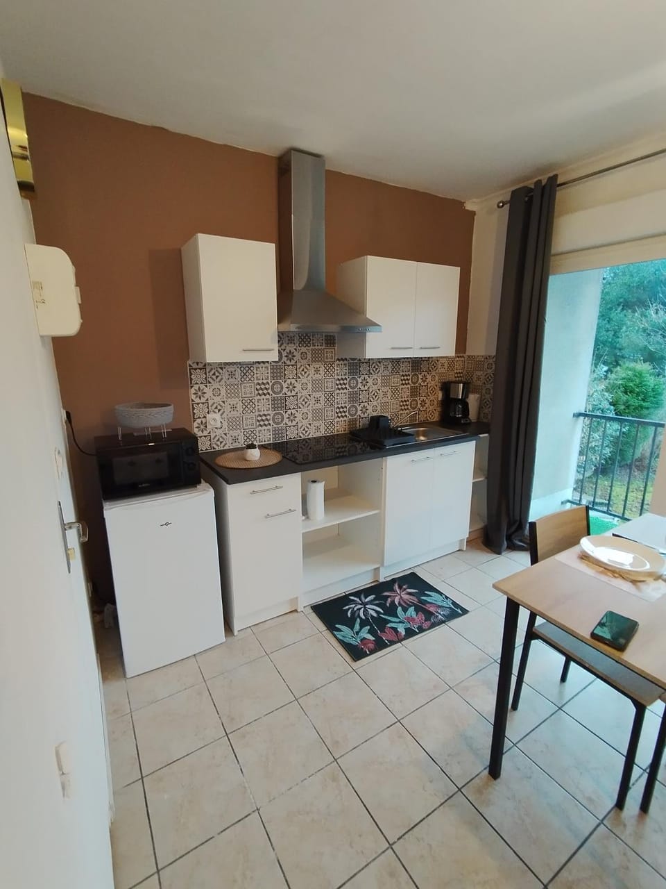 grand studio Apartment in Limoges