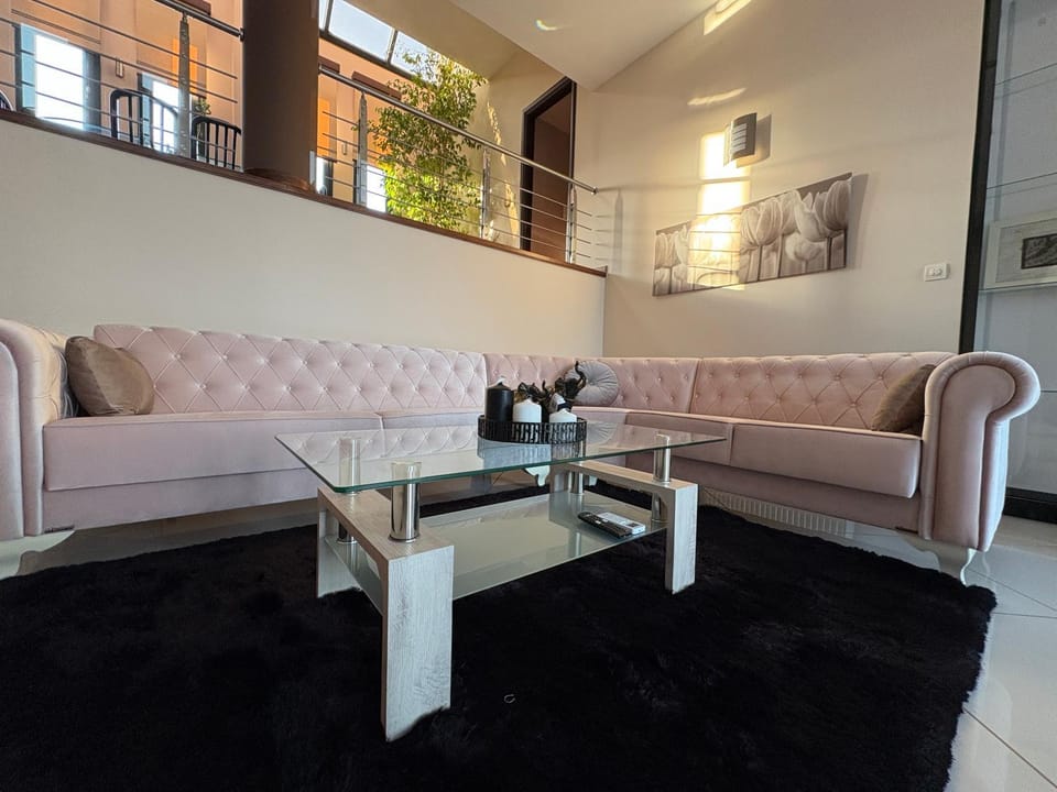 Residenza di Lusso Fast WiFi Ideal for Remote Work & Long Stays Villa in Decentralized Administration of the Aegean