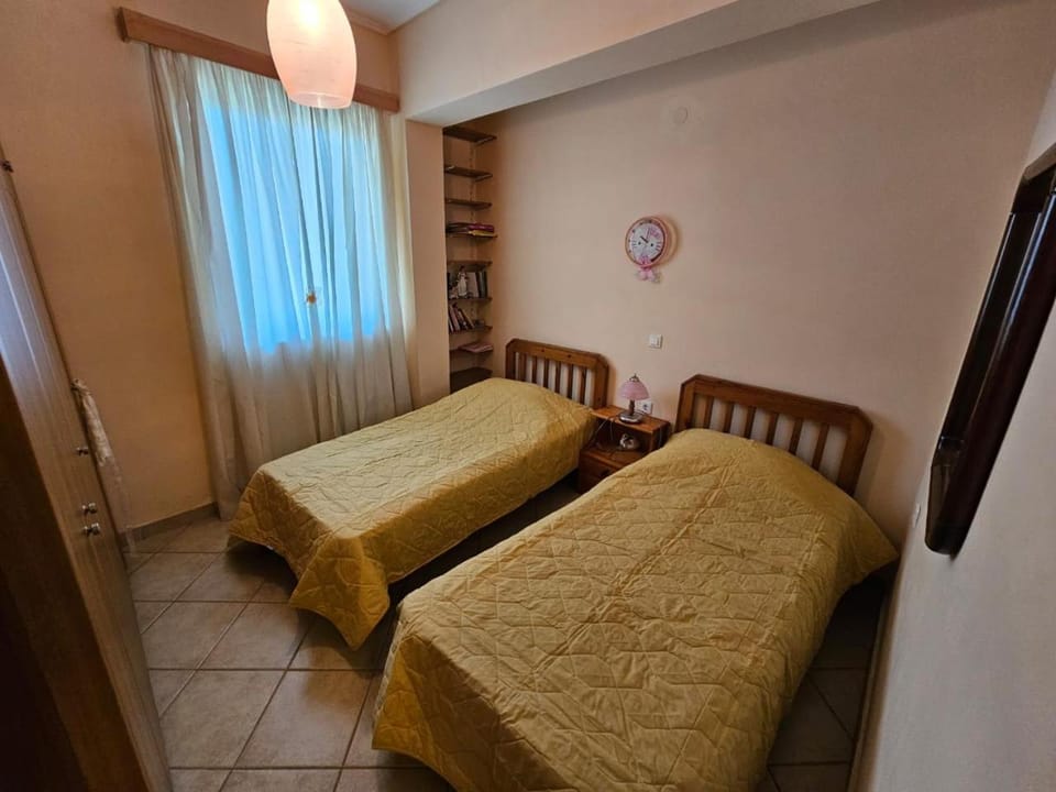Eva's Apartment in Cephalonia