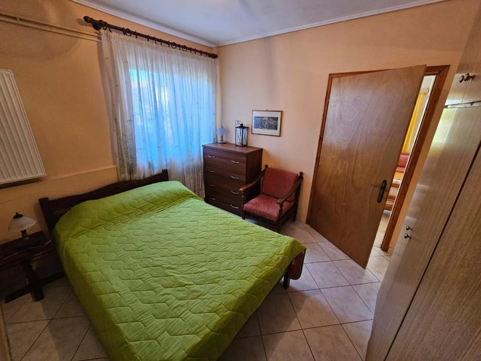 Eva's Apartment in Cephalonia