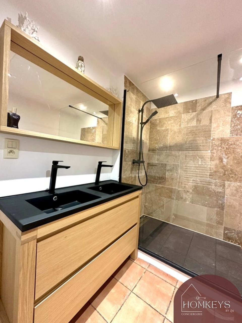 Joli T3 rénové, au coeur de ville Alès, pour 6pers Apartment in Alès