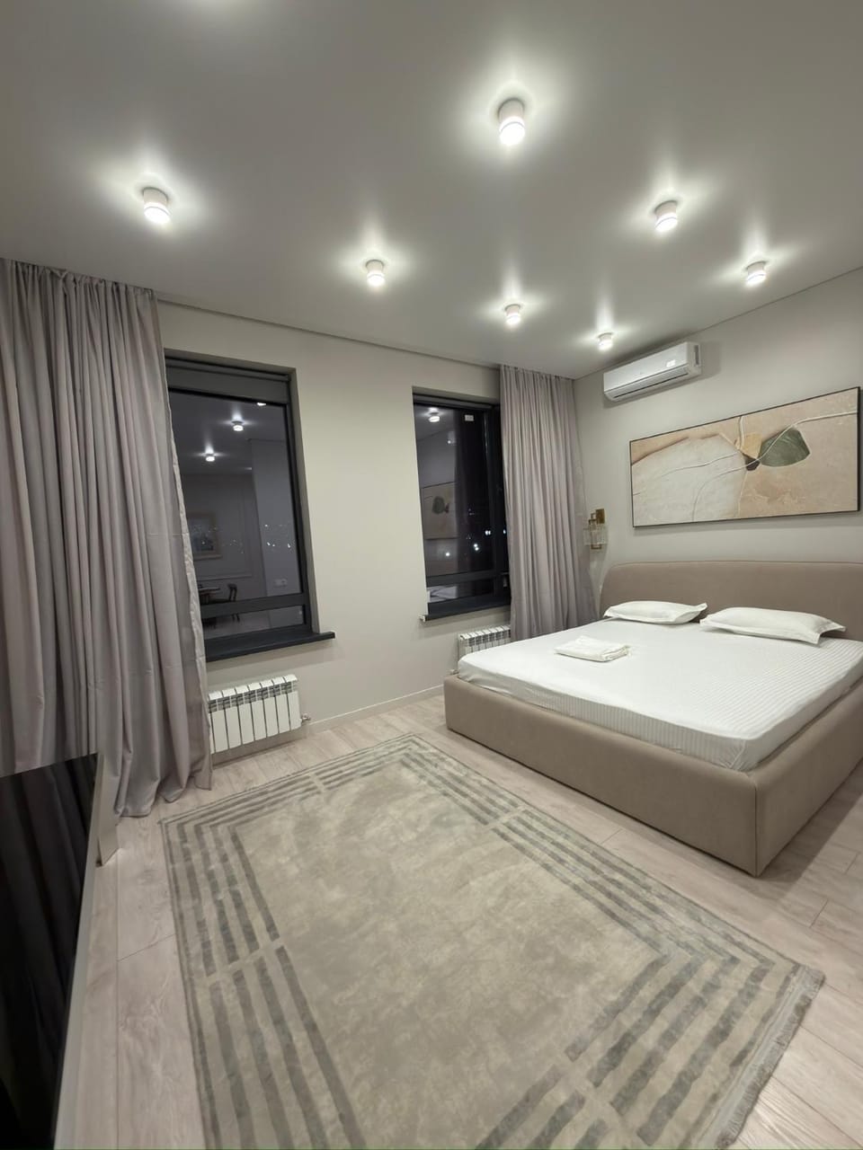Mountain View Appartments Apartment in Almaty
