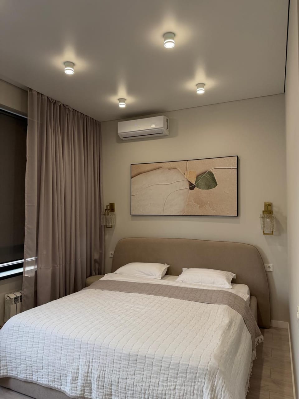 Mountain View Appartments Apartment in Almaty